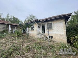 Къща с. Горско Косово Одноэтажный 100 кв.м РЗП 1800 кв.м двор | Дома/Дачи | Горско Косово