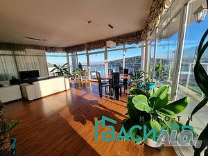 Продава МНОГОСТАЕН град София, с. Панчарево Многокомнатная 159 кв.м Кирпич 2009 г. 3 этаж Не последний | Квартиры | Панчарево