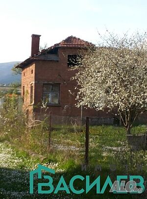 Продава КЪЩА област София, гр. Годеч Двухэтажный 180 кв.м РЗП 560 кв.м двор | Дома/Дачи | Годеч