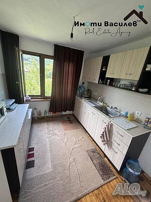 Продава КЪЩА област София, с. Калотина Двухэтажный 140 кв.м РЗП 1000 кв.м двор | Дома/Дачи | Калотина