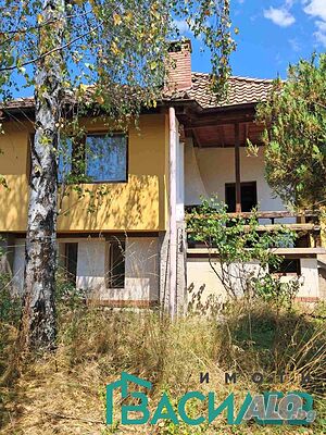 Продава КЪЩА област София, гр. Годеч кв. Молак Одноэтажный 80 кв.м РЗП 1510 кв.м двор | Дома/Дачи | кв. Молак Годеч