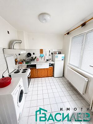Продава МНОГОСТАЕН област София, гр. Сливница Многокомнатная 156 кв.м Кирпич 1995 г. 2 этаж Не последний | Квартиры | Сливница