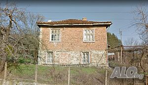 Къща в с. Кости Двухэтажный 150 кв.м РЗП 901 кв.м двор | Дома/Дачи | Кости