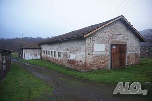 Парцел в с. Бродилово Продажа 691 кв.м Под застройку (УПИ) С электричеством Водопровод | Участки под застройку, Инвестиционные проекты | Център Бродилово