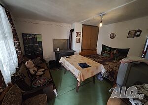 Едноетажна къща с двор в с. Бродилово Одноэтажный 97 кв.м РЗП 147 кв.м двор | Дома/Дачи | Бродилово