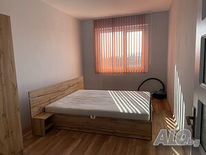 3-стаен НАЕМ/ с. Ветрино / Обзаведен/ 300 евро. мес НОВ Трехкомнатная 85 кв.м Обставленная Не последний этаж | Квартиры, Комнаты | Ветрино