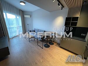 ПРОДАВА страхотен апартамент + голяма тераса, гр. Варна кв. Бриз Двухкомнатная 117 кв.м Кирпич 2021 г. 6 этаж Последний этаж | Квартиры | Бриз Варна