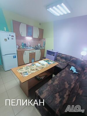 Дава под наем Однокомнатная 40 кв.м Обставленная Первый жилой этаж | Квартиры, Комнаты | Акация Велико Търново