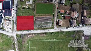 Парцел за жилищно строителство в с. Тополово Продажа 698 кв.м Под застройку (УПИ) Без электричества Без воды | Участки под застройку, Инвестиционные проекты | Тополово