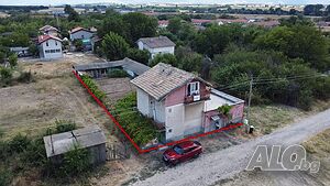 Монолитна триетажна къща в с. Златовръх Трехэтажный 120 кв.м РЗП 600 кв.м двор | Дома/Дачи | Златовръх