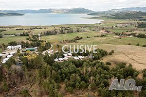 Земеделски имоти в местност ”Правия път”, яз. Батак Продажа 6597 кв.м Не находится в планировке С электричеством Водопровод | Участки под застройку, Инвестиционные проекты | Местност ”Правия път” яз. Батак