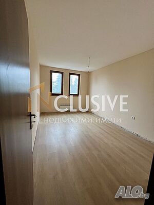 Двустаен на ТОП цена в Пампорово! Двухкомнатная 55 кв.м Кирпич 2008 г. 2 этаж Не последний | Квартиры | Пампорово (курорт)