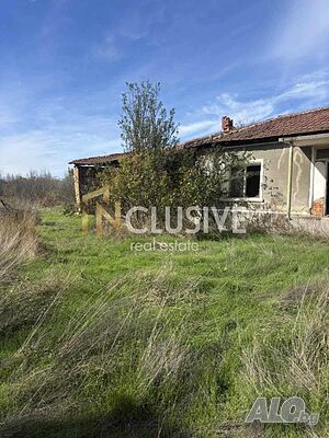 парцел - УПИ/ с. Гранит/3€ за кв. метър - 1740 кв. м Продажа 1740 кв.м Под застройку (УПИ) Без электричества Без воды | Участки под застройку, Инвестиционные проекты | Гранит Гранит