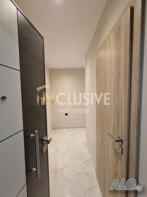 Продава 2-стаен в Кършияка до Лекси Двухкомнатная 72 кв.м Кирпич 2026 г. 6 этаж Не последний | Квартиры | Кършияка Пловдив
