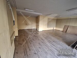 Магазин под наем в Центъра Магазин Офис Медицинский кабинет Салон красоты Спорт Другое Салон красоты (место) 80 кв.м Первый наземный этаж | Магазины, Офисы | Македонски Стара Загора