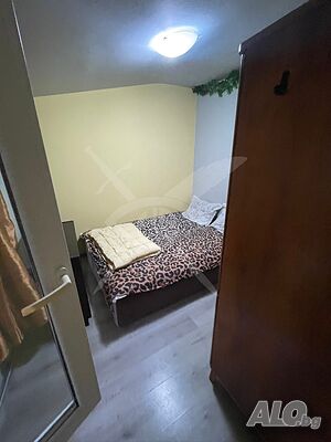 Етаж от къща под наем в Казански Двухкомнатная 56 кв.м Обставленная Первый жилой этаж | Квартиры, Комнаты | Казански Стара Загора