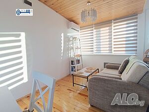 Реновирана къща в село Добри дял Одноэтажный 100 кв.м РЗП 390 кв.м двор | Дома/Дачи | Добри дял