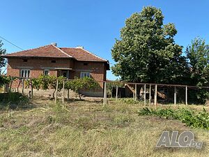 Продава се Къща Одноэтажный 105 кв.м РЗП 1329 кв.м двор | Дома/Дачи | Загражден