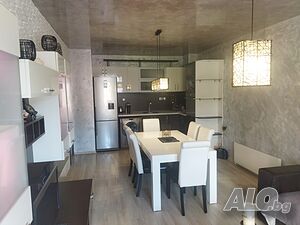 Дава под наем двустаен апартамент в гр. Смолян Двухкомнатная 53 кв.м Обставленная Не последний этаж | Квартиры, Комнаты | Невястата Смолян