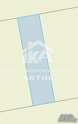 Парцел в с. Скутаре Продажа 4750 кв.м Не находится в планировке | Участки под застройку, Инвестиционные проекты | Скутаре