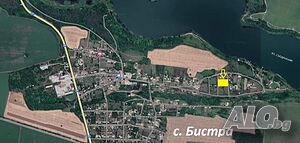 Парцел УПИ - с. Бистра/ № 8944 Продажа 2950 кв.м Под застройку (УПИ) Без электричества Без воды | Участки под застройку, Инвестиционные проекты | Бистра