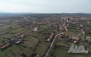 Парцел - Село Беломорци - № 8959 Продажа 2760 кв.м Под застройку (УПИ) С электричеством Водопровод | Участки под застройку, Инвестиционные проекты | Беломорци