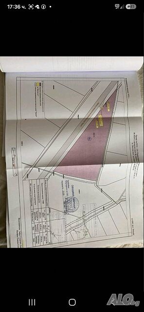 Парцели УПИ Продажа 22000 кв.м Под застройку (УПИ) Без электричества Собственный источник воды | Участки под застройку, Инвестиционные проекты | Чирпан