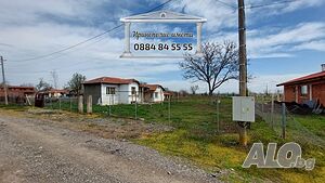 Къща в село Пшеничево Одноэтажный 80 кв.м РЗП 1420 кв.м двор | Дома/Дачи | село Пшеничево Пшеничево