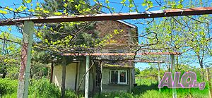 Масивна двуетажна къща в с. Долна махала Двухэтажный 210 кв.м РЗП 2030 кв.м двор | Дома/Дачи | Долна махала