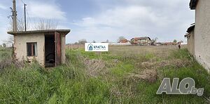 УПИ 1200 кв.м в с. Милево Продажа 1200 кв.м Под застройку (УПИ) С электричеством Собственный источник воды | Участки под застройку, Инвестиционные проекты | Милево