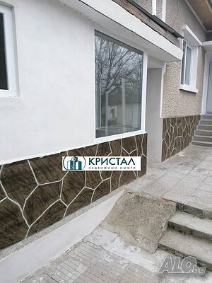 Едноетажна къща в с. Добри Дол Одноэтажный 109 кв.м РЗП 760 кв.м двор | Дома/Дачи | Добри дол