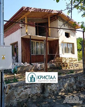 Къща в Отец Паисиево Одноэтажный 75 кв.м РЗП 550 кв.м двор | Дома/Дачи | Отец Паисиево