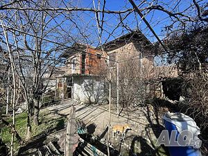 Двуетажна къща в центъра на Белозем Двухэтажный 132 кв.м РЗП 1200 кв.м двор | Дома/Дачи | Белозем