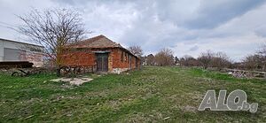 Пром. помещение Промышленное помещение 256 кв.м | Склады, промышленная и сельскохозяйственная недвижимость  | Гурково