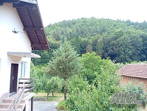 Къща с. Кадровица Двухэтажный 150 кв.м Обставленная | Дома/Дачи | Кадровица