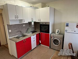 Апартамент под наем Двухкомнатная 58 кв.м Обставленная Не последний этаж | Квартиры, Комнаты | Сандански