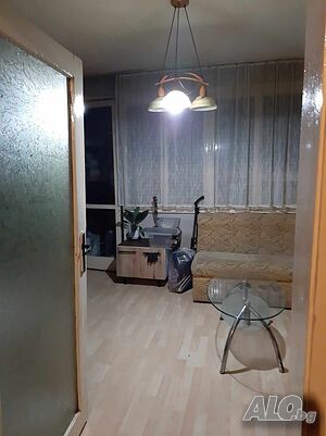 Двустаен апартамент в кв. Бенковски Двухкомнатная 66 кв.м Кирпич 1980 г. 11 этаж Не последний | Квартиры | Георги Бенковски Ямбол