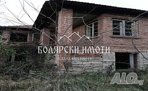 Двуетажна къща в с. Горски Сеновец Двухэтажный 130 кв.м РЗП 1950 кв.м двор | Дома/Дачи | Горски Сеновец