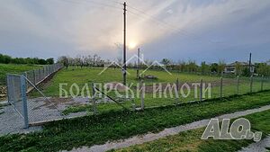 Южен парцел в село Мерданя Продажа 1360 кв.м Под застройку (УПИ) С электричеством Собственный источник воды | Участки под застройку, Инвестиционные проекты | Мерданя