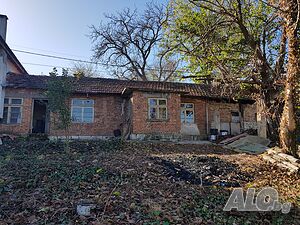 продажба имоти Одноэтажный 63 кв.м РЗП 1360 кв.м двор | Дома/Дачи | Кошов