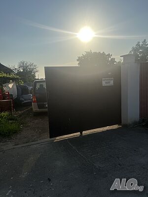Продавам дворно място Продажа 555 кв.м Под застройку (УПИ) С электричеством Водопровод | Участки под застройку, Инвестиционные проекты | Кв 22 по плана на с Калитиново Калитиново