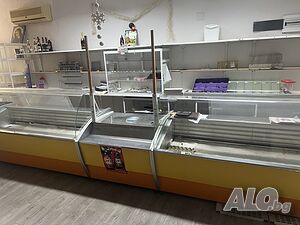 Дава се под наем помещение Магазин Офис Медицинский кабинет Салон красоты Спорт Другое Салон красоты (место) 150 кв.м Подвальный этаж | Магазины, Офисы | Салитиново Калитиново