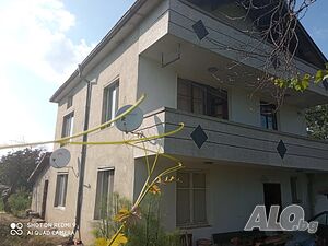 Къща в село Бата Двухэтажный 200 кв.м РЗП 700 кв.м двор | Дома/Дачи | Бата