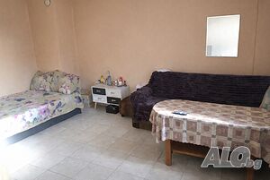 Собственик продава боксониера - широк център, Свиленград Однокомнатная 47 кв.м Кирпич 1970 г. 2 этаж Первый жилой этаж | Квартиры | Свиленград
