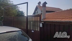 Масивна двует. къща с лятна кухня в с. Брястовец-СОБСТВЕНИК Двухэтажный 140 кв.м РЗП 934 кв.м двор | Дома/Дачи | Брястовец