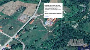 Имот в село Кирчево Продажа 2228 кв.м Под застройку (УПИ) С электричеством Водопровод | Участки под застройку, Инвестиционные проекты | Кирчево
