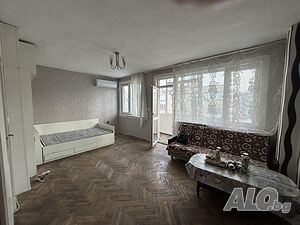 Тристаен апартамент, 89кв.м, кв. Запад, гр. Попово Трехкомнатная 89 кв.м Кирпич 1990 г. 5 этаж Не последний | Квартиры | Попово