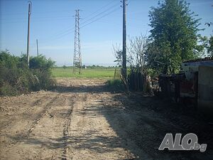 с. Окоп регулация 1100кв.м продавам 30000лв Продажа 1100 кв.м Под застройку (УПИ) С электричеством Без воды | Участки под застройку, Инвестиционные проекты | Окоп