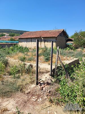 Продавам имот с. Джулюница (област Велико Търново) Продажа 1400 кв.м Под застройку (УПИ) С электричеством Водопровод | Участки под застройку, Инвестиционные проекты | Джулюница