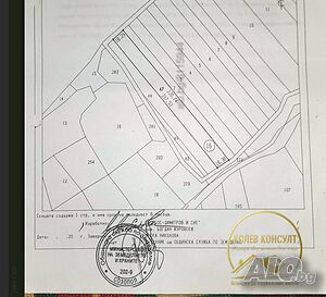 Продавам парцел, с. Равадиново Продажа 2000 кв.м Не находится в планировке Без электричества Без воды | Участки под застройку, Инвестиционные проекты | Равадиново